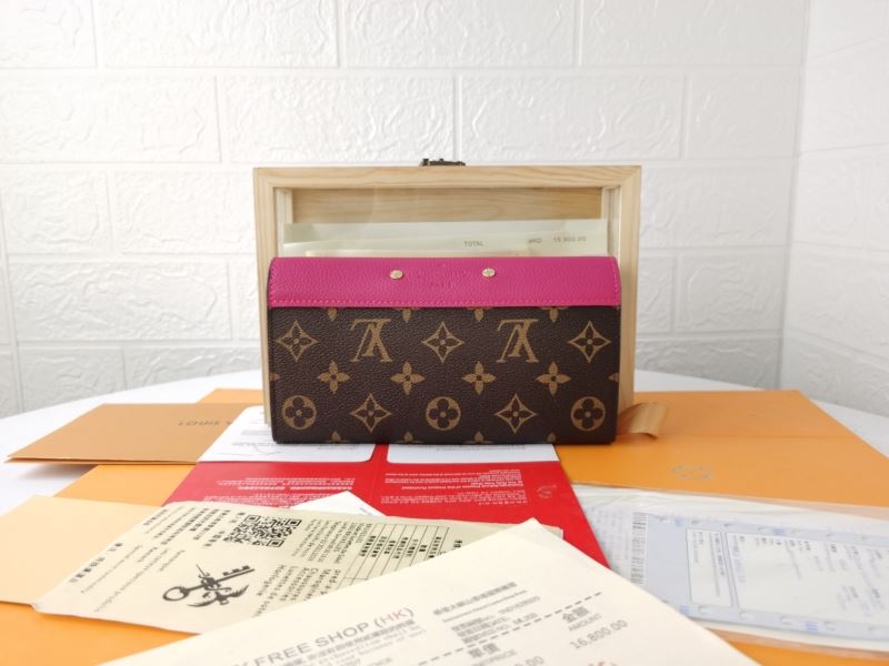 Louis Vuitton Wallets Purse